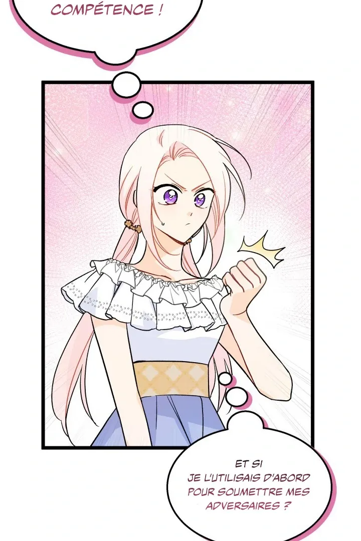 Read Little Rabbit and the Big Bad Leopard FR Manga Online