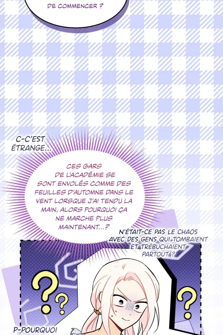 Read Little Rabbit and the Big Bad Leopard FR Manga Online