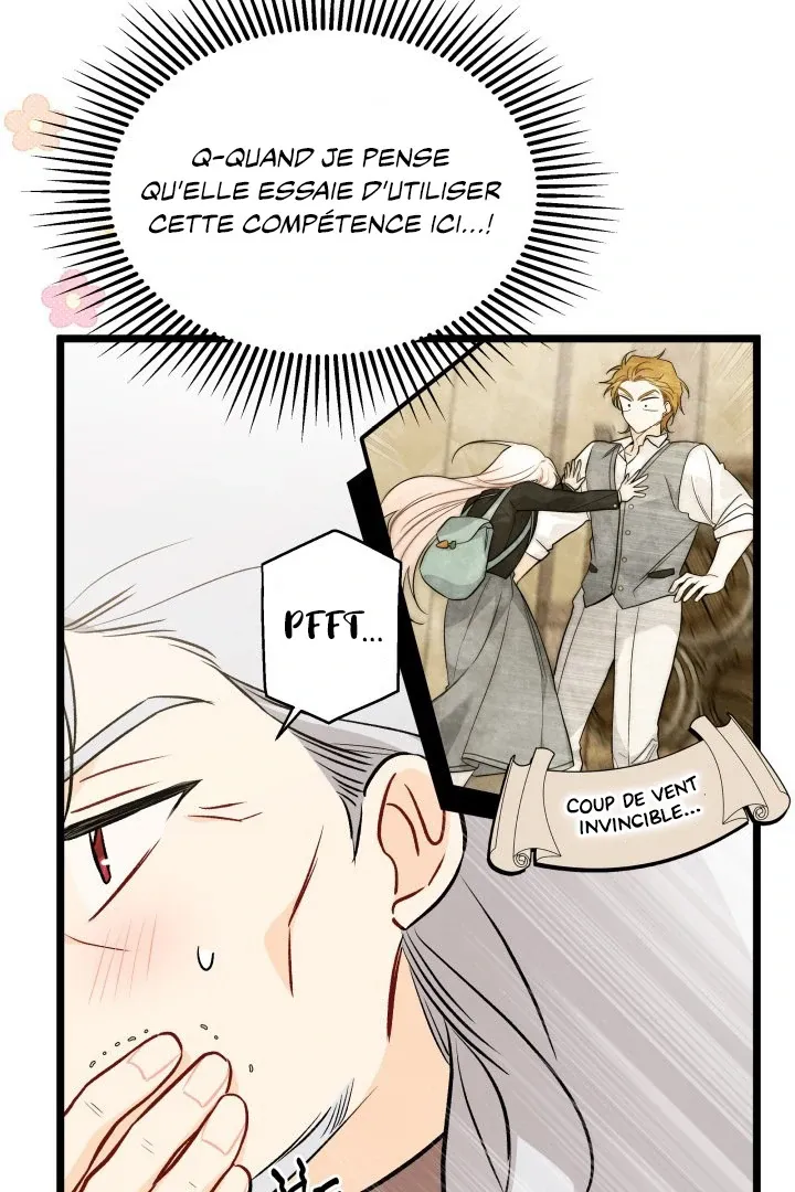 Read Little Rabbit and the Big Bad Leopard FR Manga Online