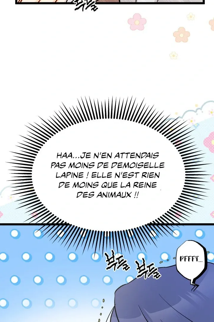 Read Little Rabbit and the Big Bad Leopard FR Manga Online