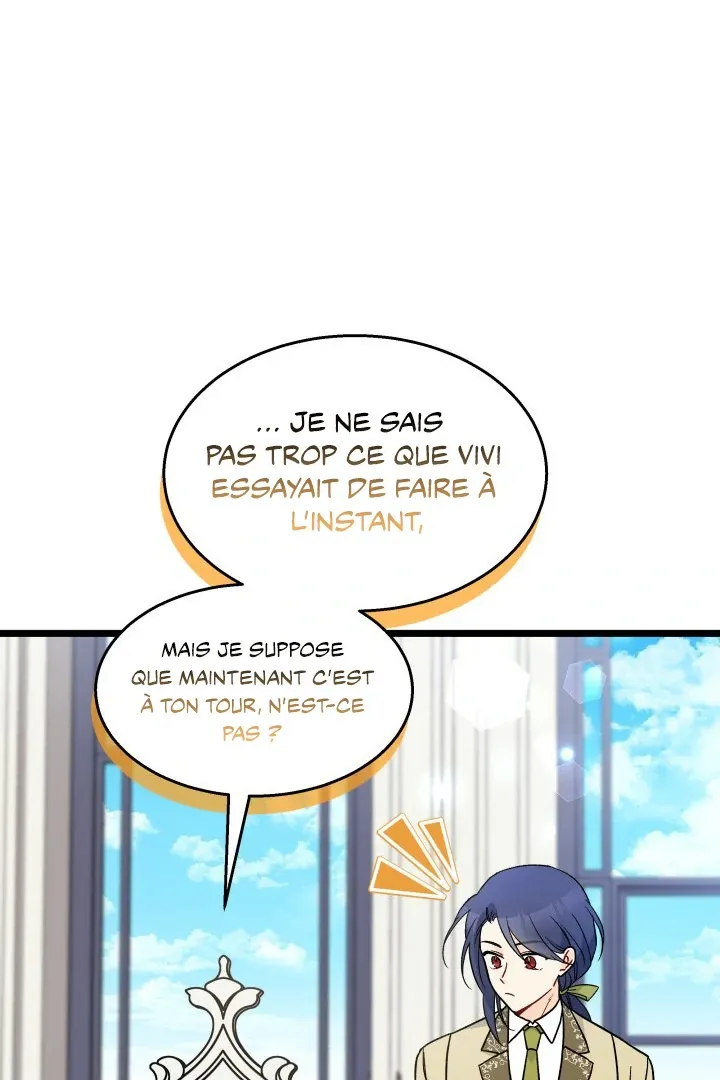 Read Little Rabbit and the Big Bad Leopard FR Manga Online
