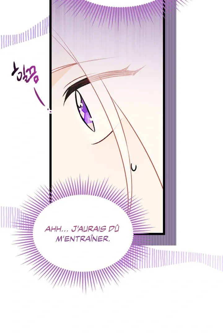 Read Little Rabbit and the Big Bad Leopard FR Manga Online