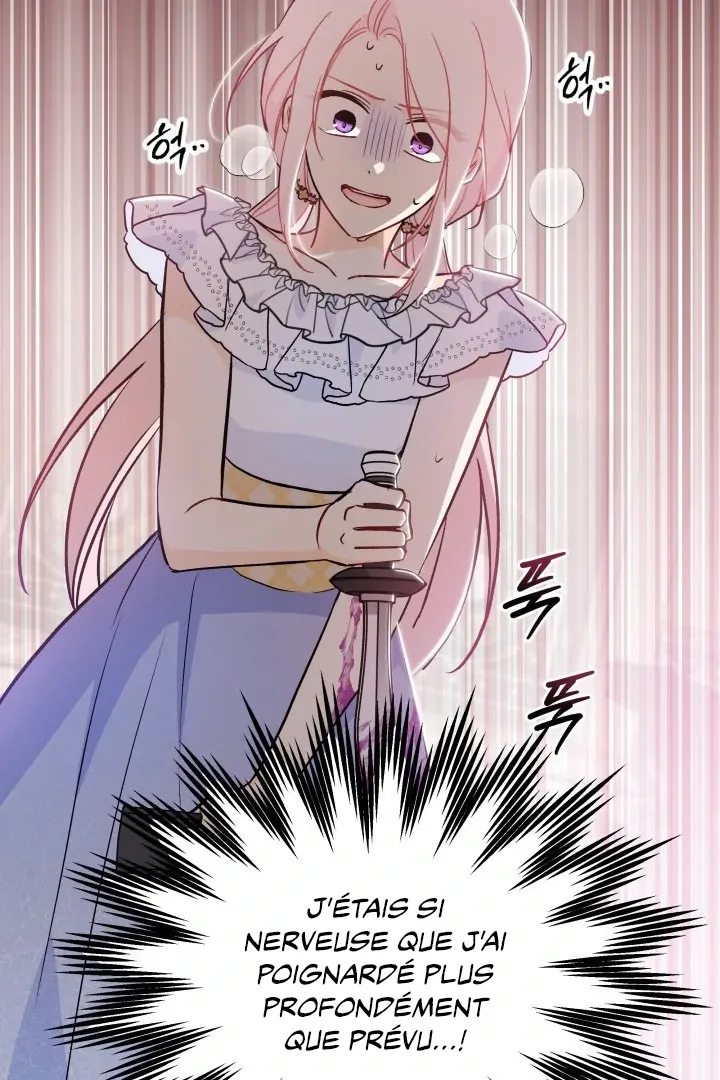 Read Little Rabbit and the Big Bad Leopard FR Manga Online