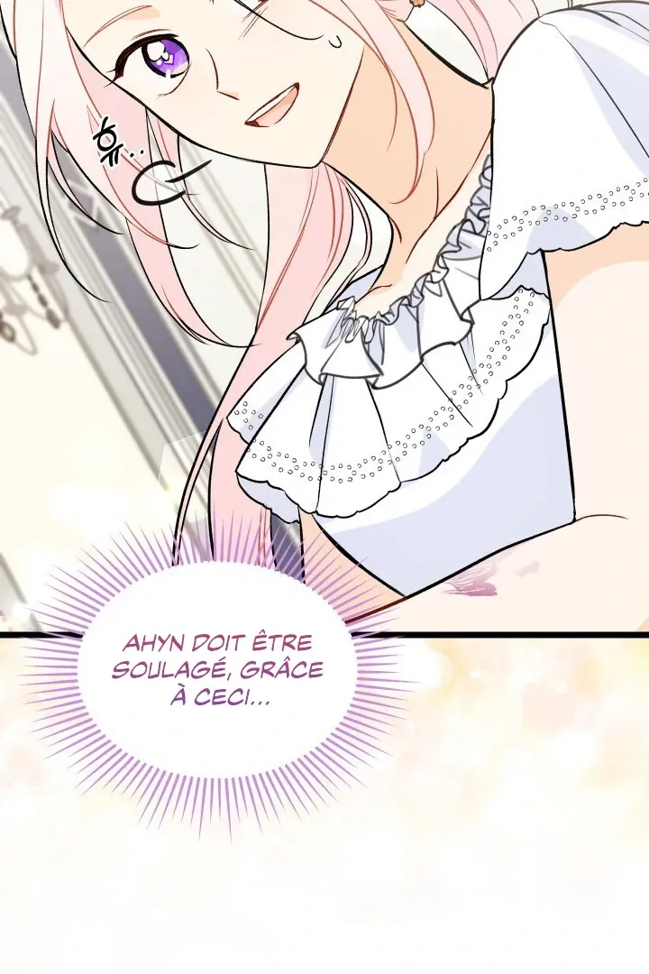 Read Little Rabbit and the Big Bad Leopard FR Manga Online