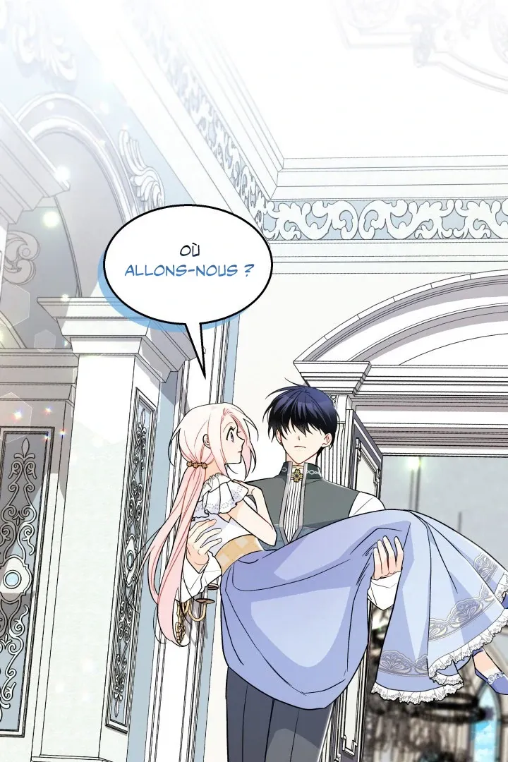 Read Little Rabbit and the Big Bad Leopard FR Manga Online