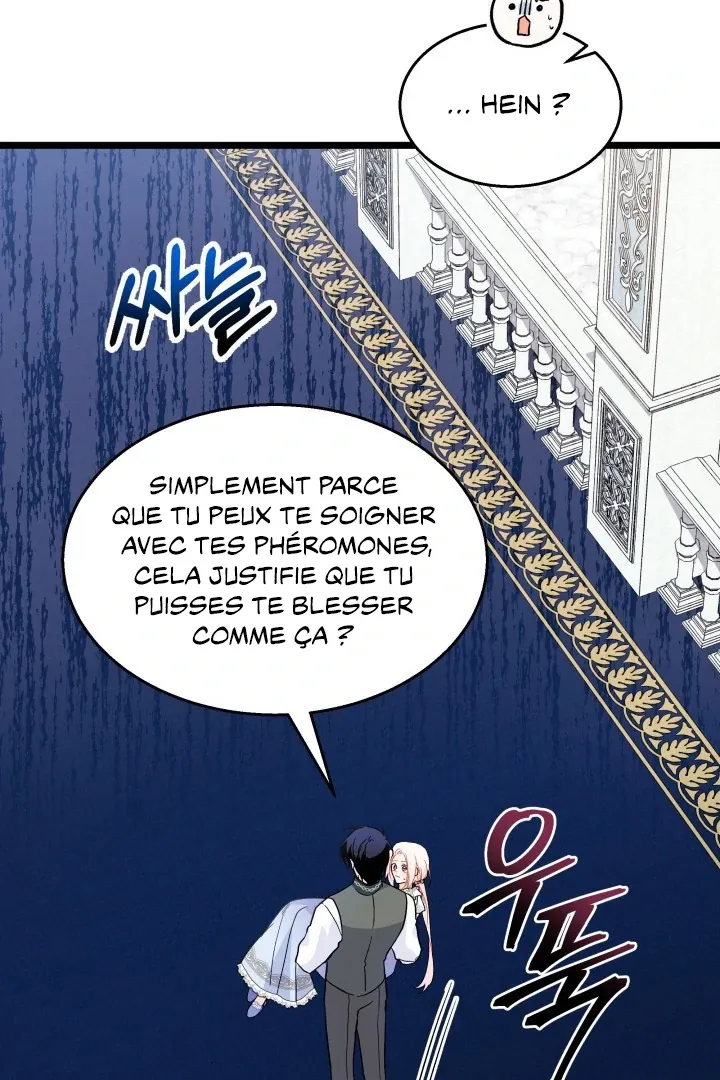Read Little Rabbit and the Big Bad Leopard FR Manga Online