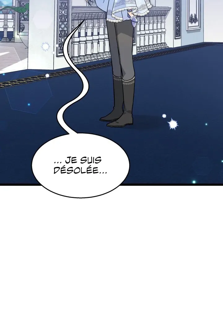 Read Little Rabbit and the Big Bad Leopard FR Manga Online