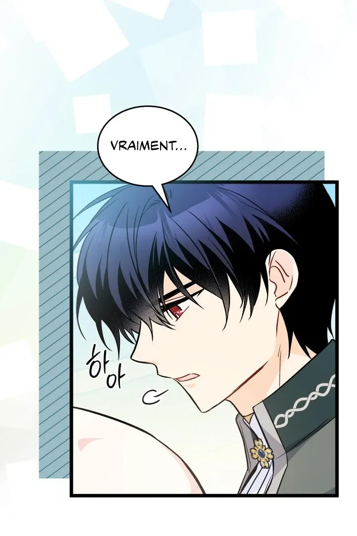 Read Little Rabbit and the Big Bad Leopard FR Manga Online