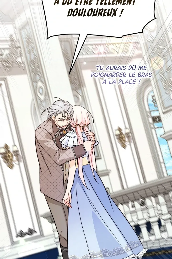 Read Little Rabbit and the Big Bad Leopard FR Manga Online