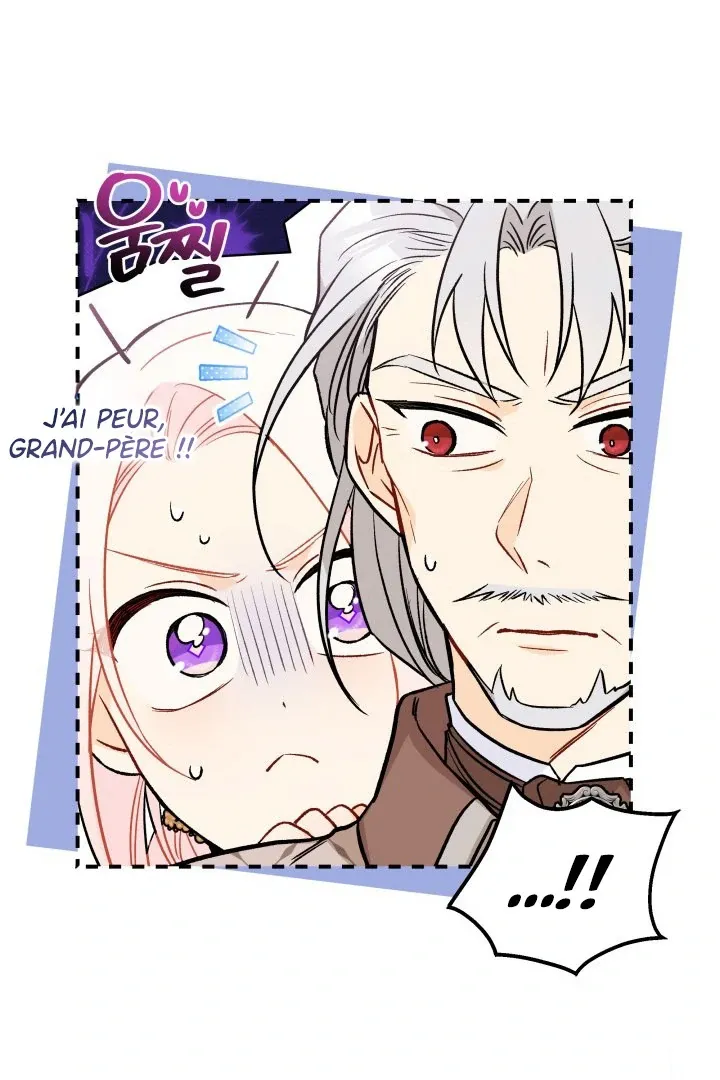 Read Little Rabbit and the Big Bad Leopard FR Manga Online