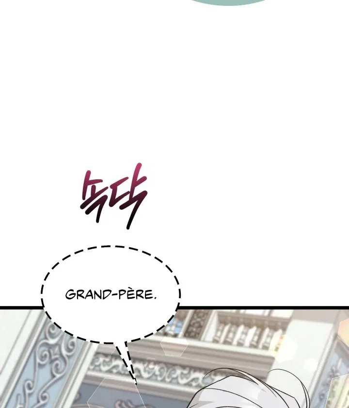 Read Little Rabbit and the Big Bad Leopard FR Manga Online