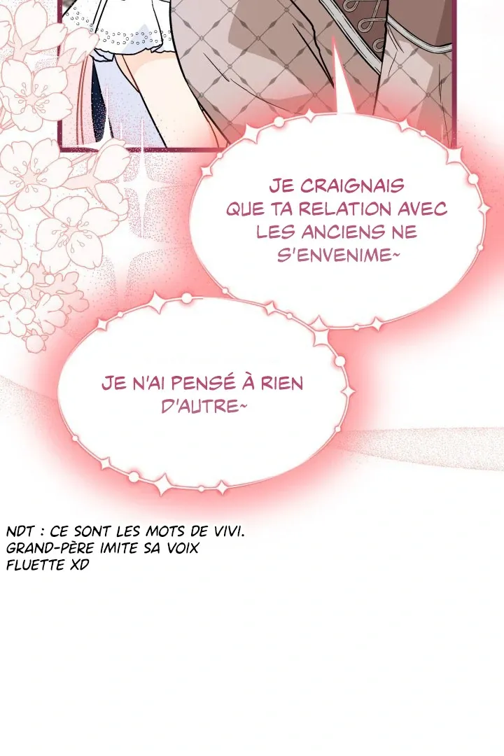 Read Little Rabbit and the Big Bad Leopard FR Manga Online