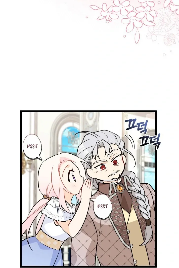 Read Little Rabbit and the Big Bad Leopard FR Manga Online