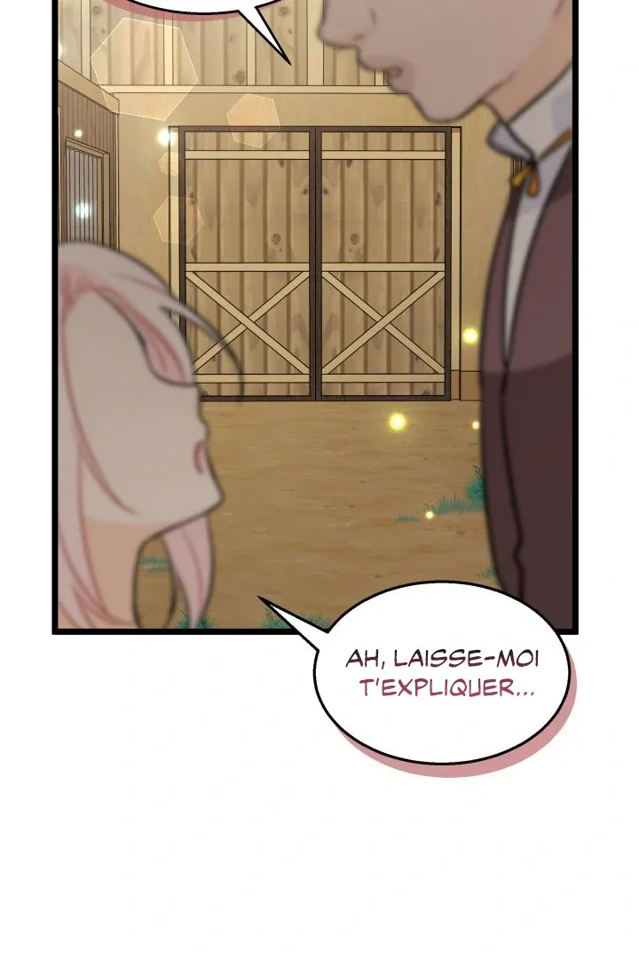 Read Little Rabbit and the Big Bad Leopard FR Manga Online