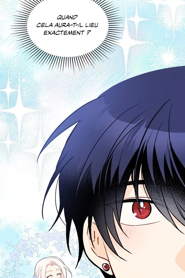 Read Little Rabbit and the Big Bad Leopard FR Manga Online