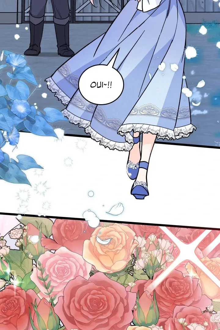 Read Little Rabbit and the Big Bad Leopard FR Manga Online