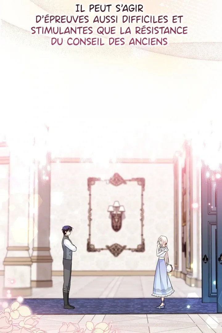 Read Little Rabbit and the Big Bad Leopard FR Manga Online