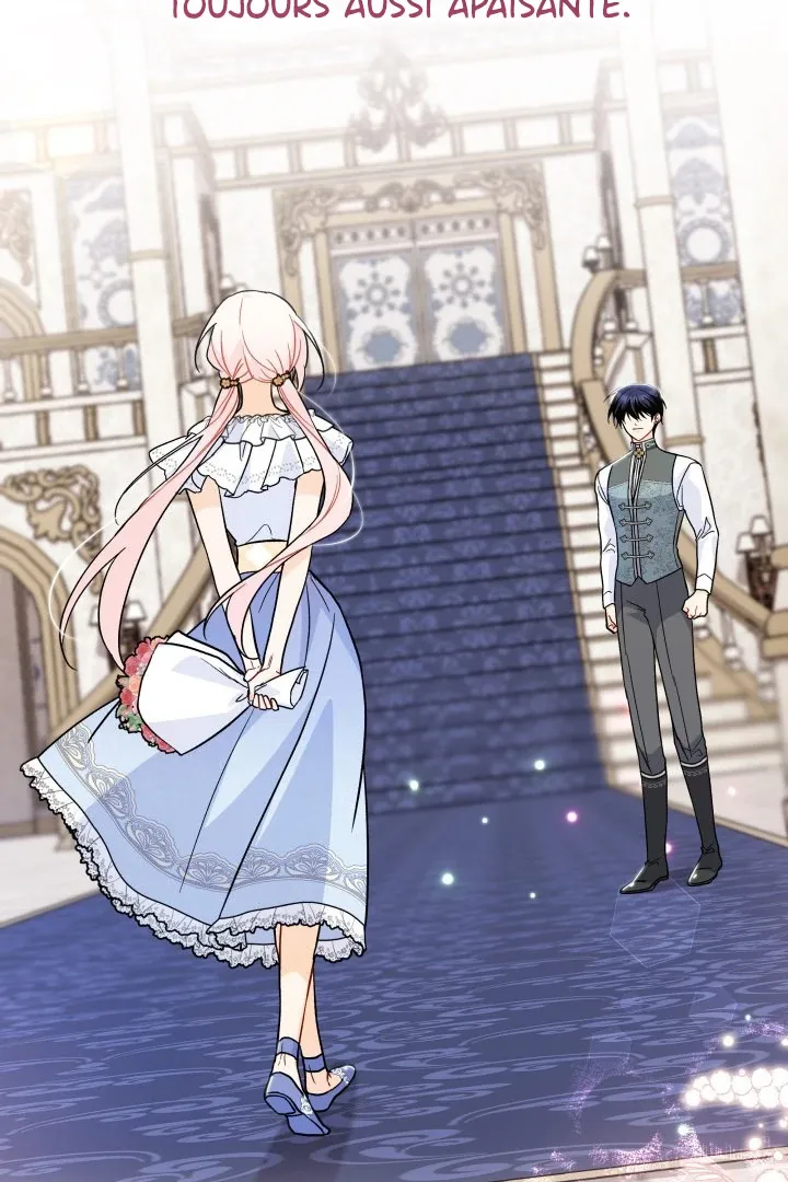 Read Little Rabbit and the Big Bad Leopard FR Manga Online