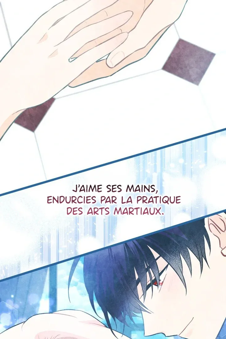 Read Little Rabbit and the Big Bad Leopard FR Manga Online