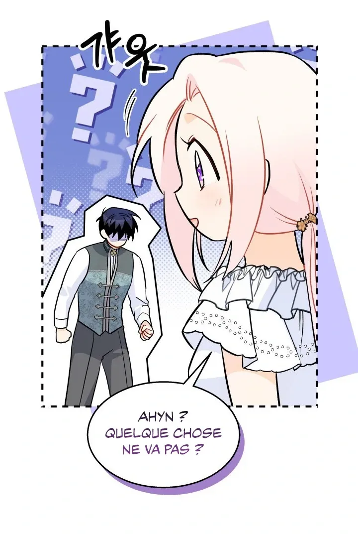 Read Little Rabbit and the Big Bad Leopard FR Manga Online