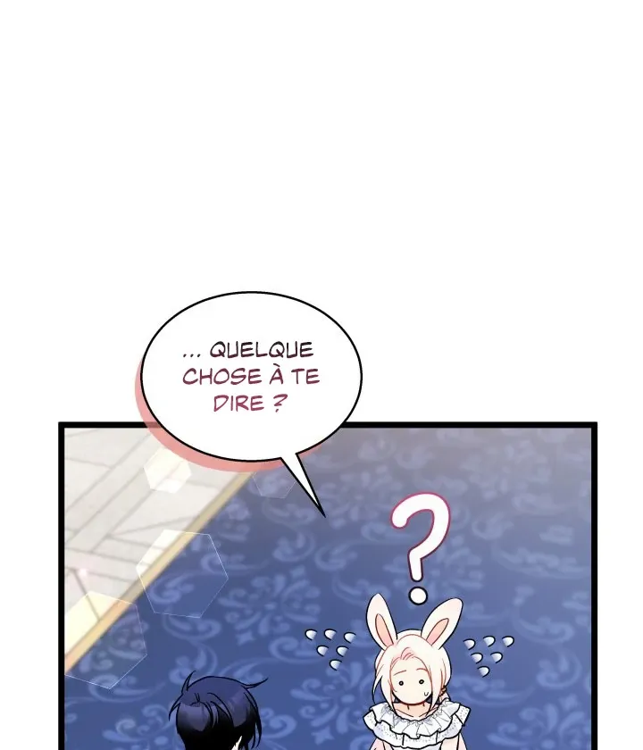 Read Little Rabbit and the Big Bad Leopard FR Manga Online