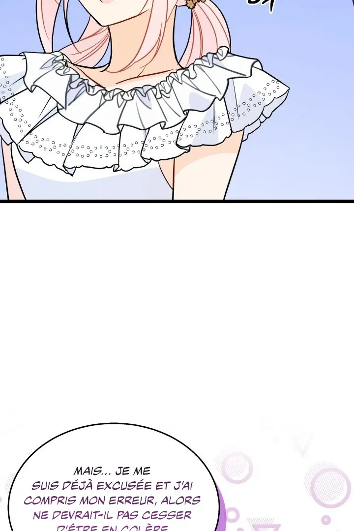 Read Little Rabbit and the Big Bad Leopard FR Manga Online