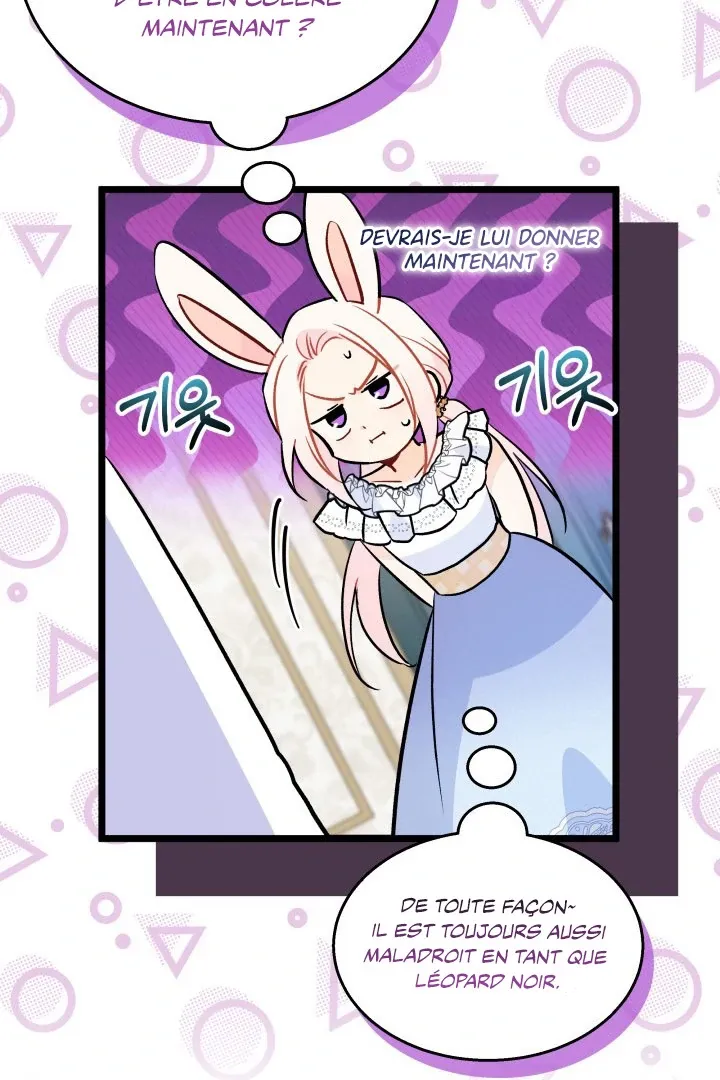 Read Little Rabbit and the Big Bad Leopard FR Manga Online