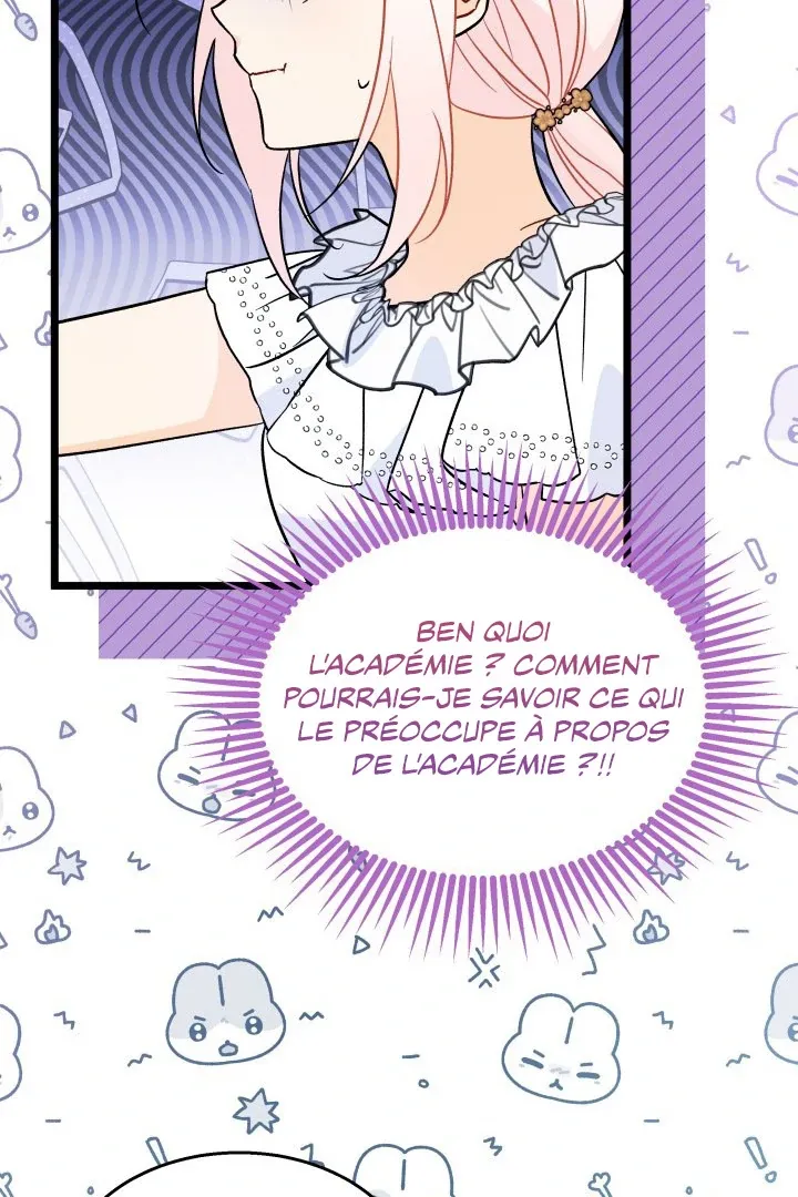 Read Little Rabbit and the Big Bad Leopard FR Manga Online