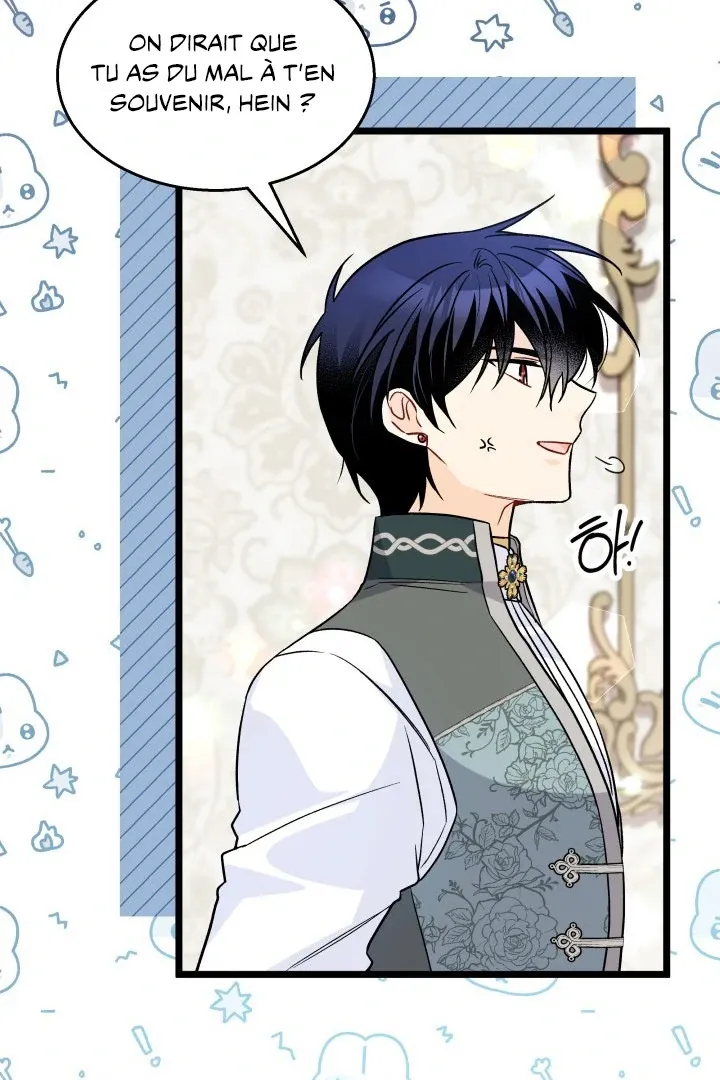 Read Little Rabbit and the Big Bad Leopard FR Manga Online