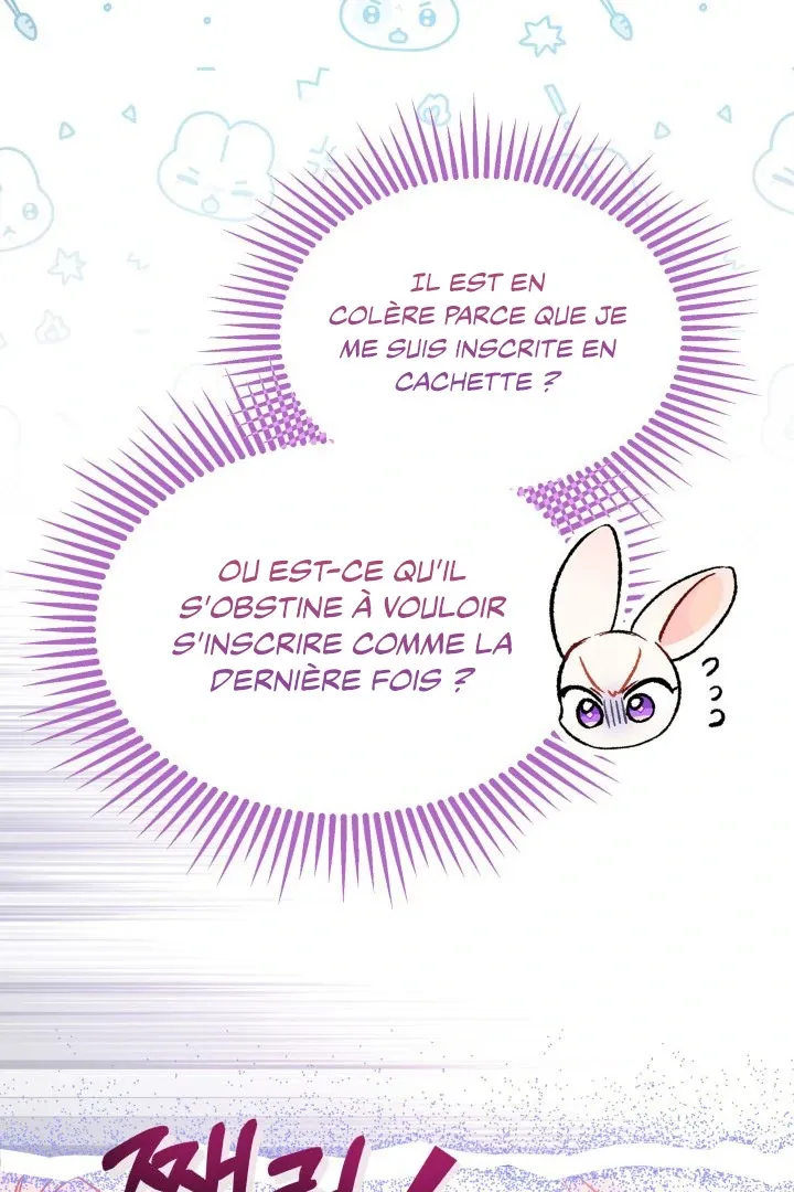 Read Little Rabbit and the Big Bad Leopard FR Manga Online