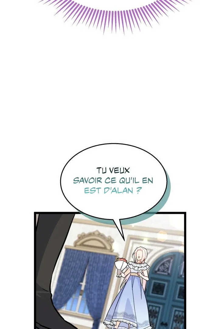 Read Little Rabbit and the Big Bad Leopard FR Manga Online