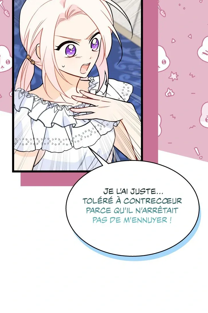 Read Little Rabbit and the Big Bad Leopard FR Manga Online