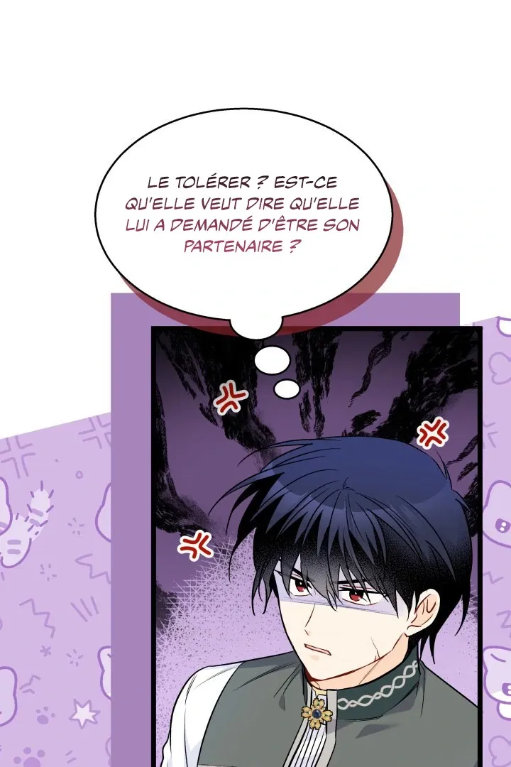 Read Little Rabbit and the Big Bad Leopard FR Manga Online