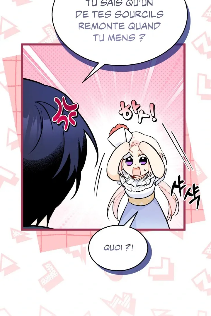 Read Little Rabbit and the Big Bad Leopard FR Manga Online