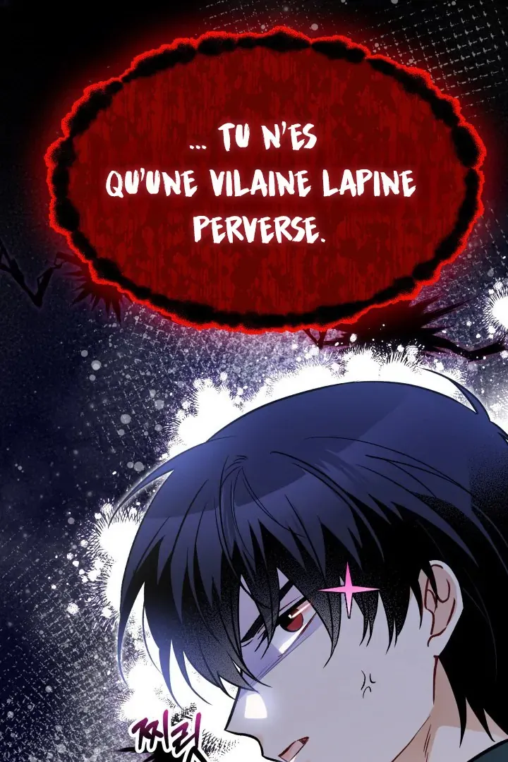 Read Little Rabbit and the Big Bad Leopard FR Manga Online