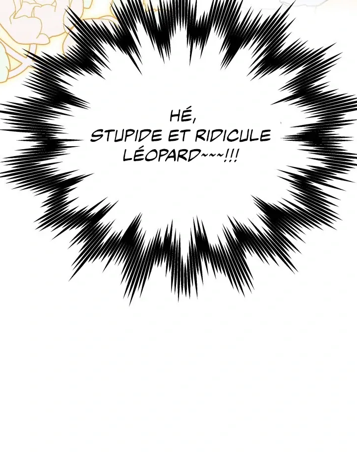 Read Little Rabbit and the Big Bad Leopard FR Manga Online