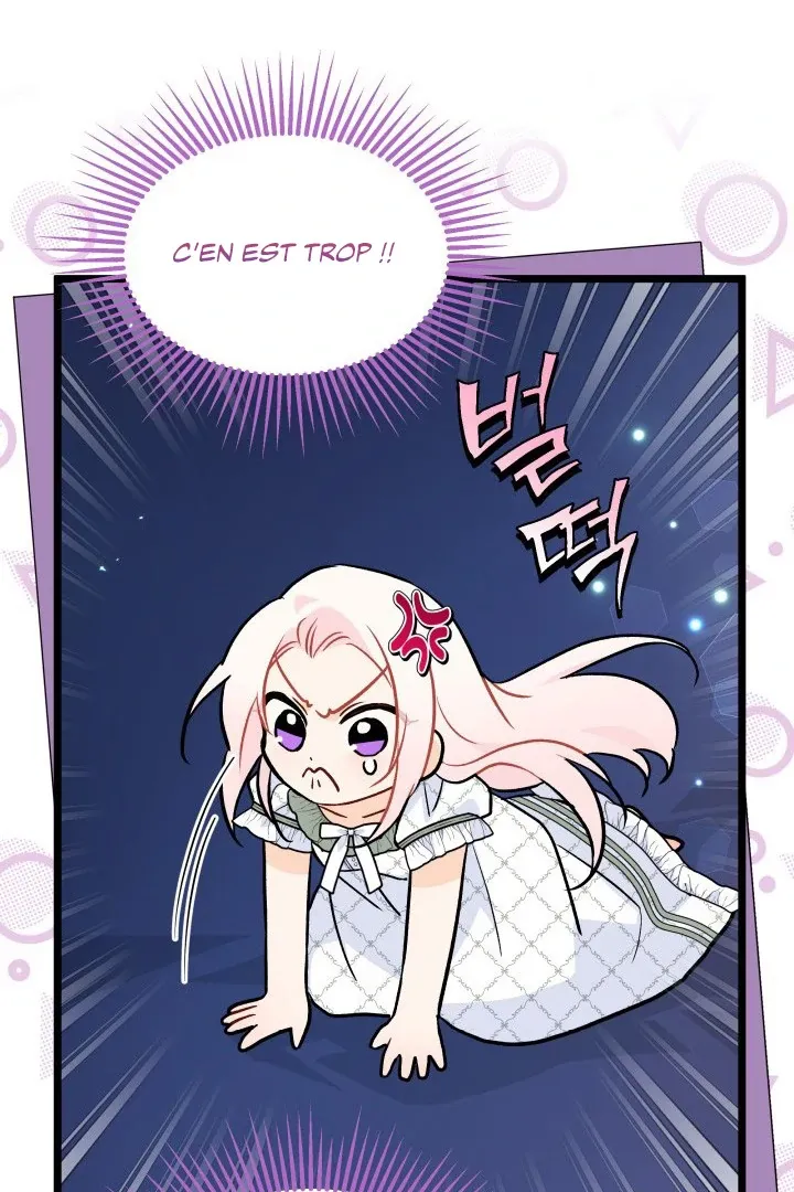 Read Little Rabbit and the Big Bad Leopard FR Manga Online