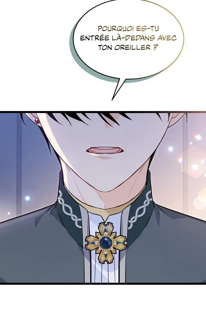 Read Little Rabbit and the Big Bad Leopard FR Manga Online
