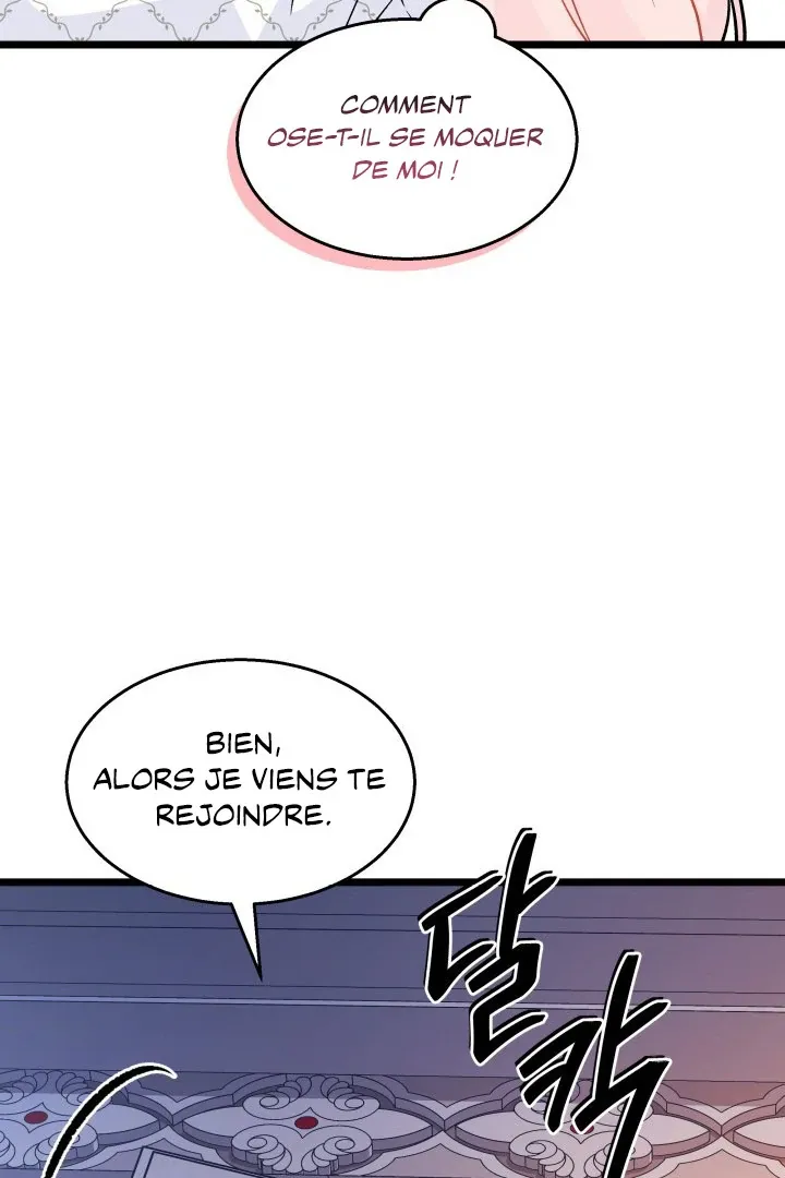 Read Little Rabbit and the Big Bad Leopard FR Manga Online