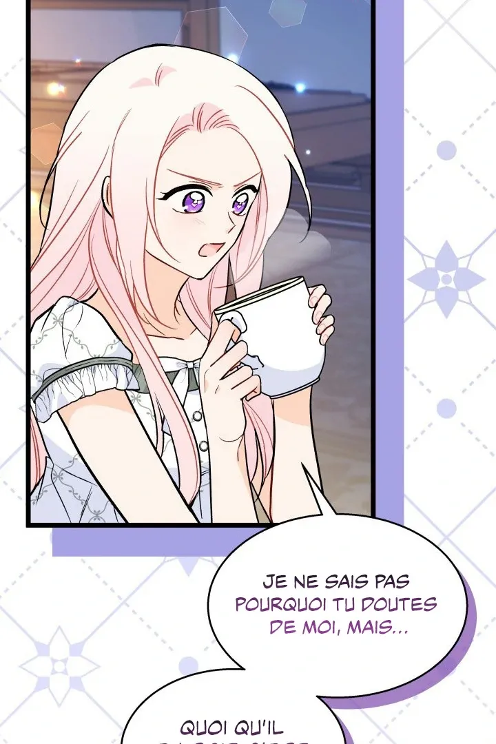Read Little Rabbit and the Big Bad Leopard FR Manga Online