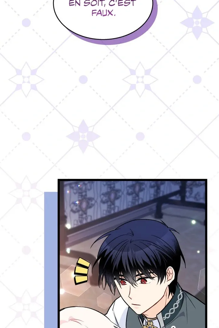 Read Little Rabbit and the Big Bad Leopard FR Manga Online