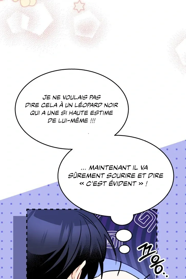 Read Little Rabbit and the Big Bad Leopard FR Manga Online
