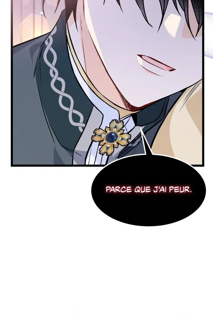 Read Little Rabbit and the Big Bad Leopard FR Manga Online