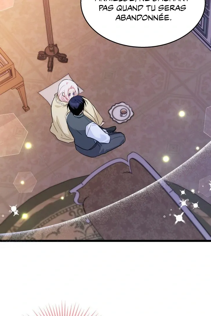 Read Little Rabbit and the Big Bad Leopard FR Manga Online