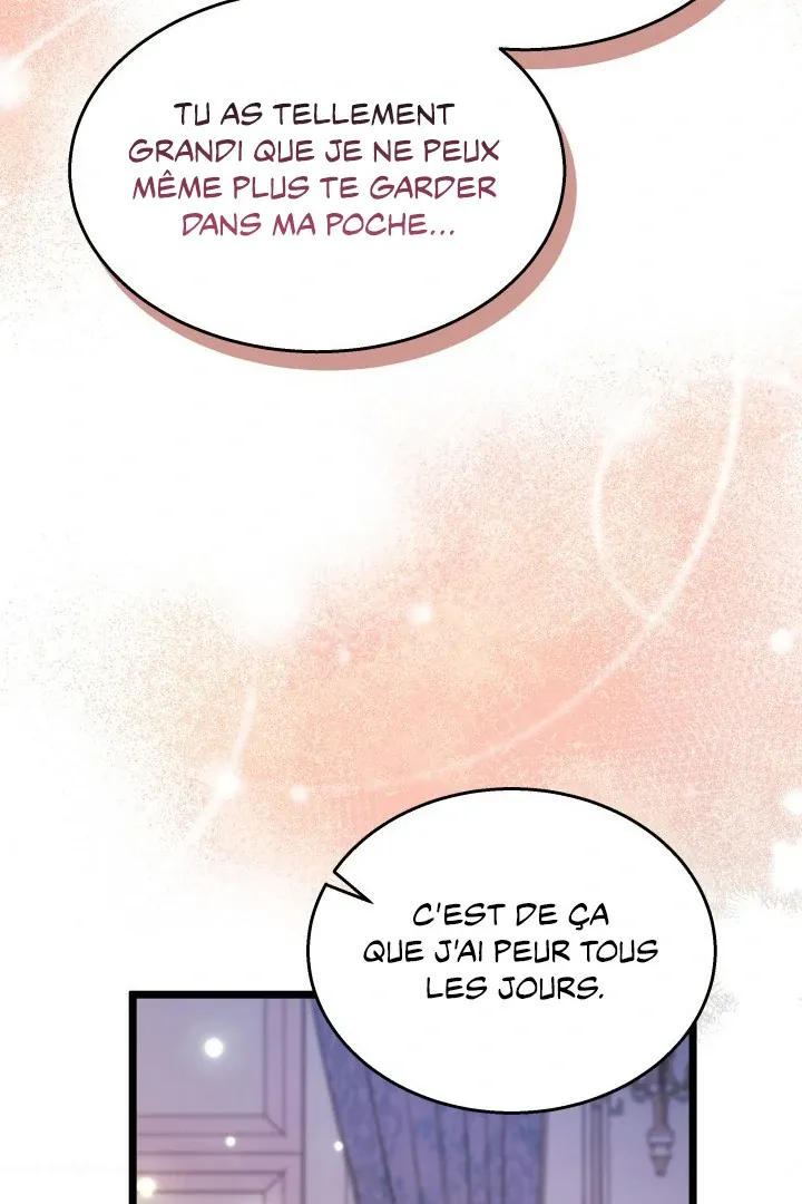 Read Little Rabbit and the Big Bad Leopard FR Manga Online