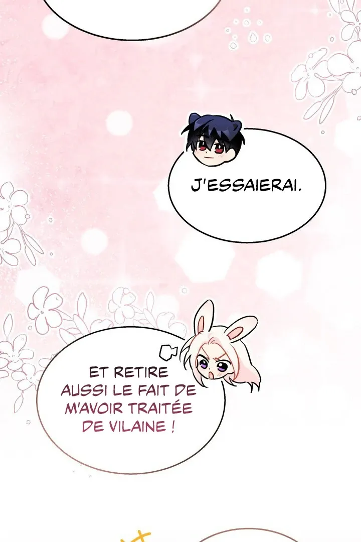 Read Little Rabbit and the Big Bad Leopard FR Manga Online