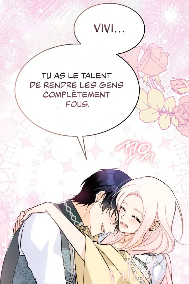 Read Little Rabbit and the Big Bad Leopard FR Manga Online