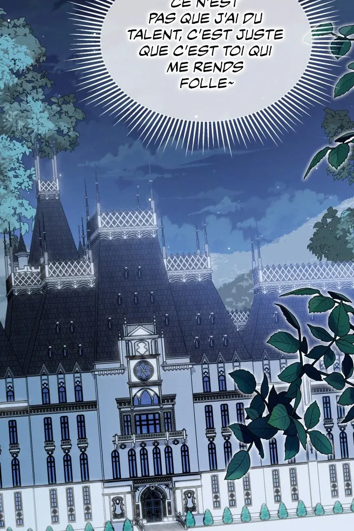 Read Little Rabbit and the Big Bad Leopard FR Manga Online