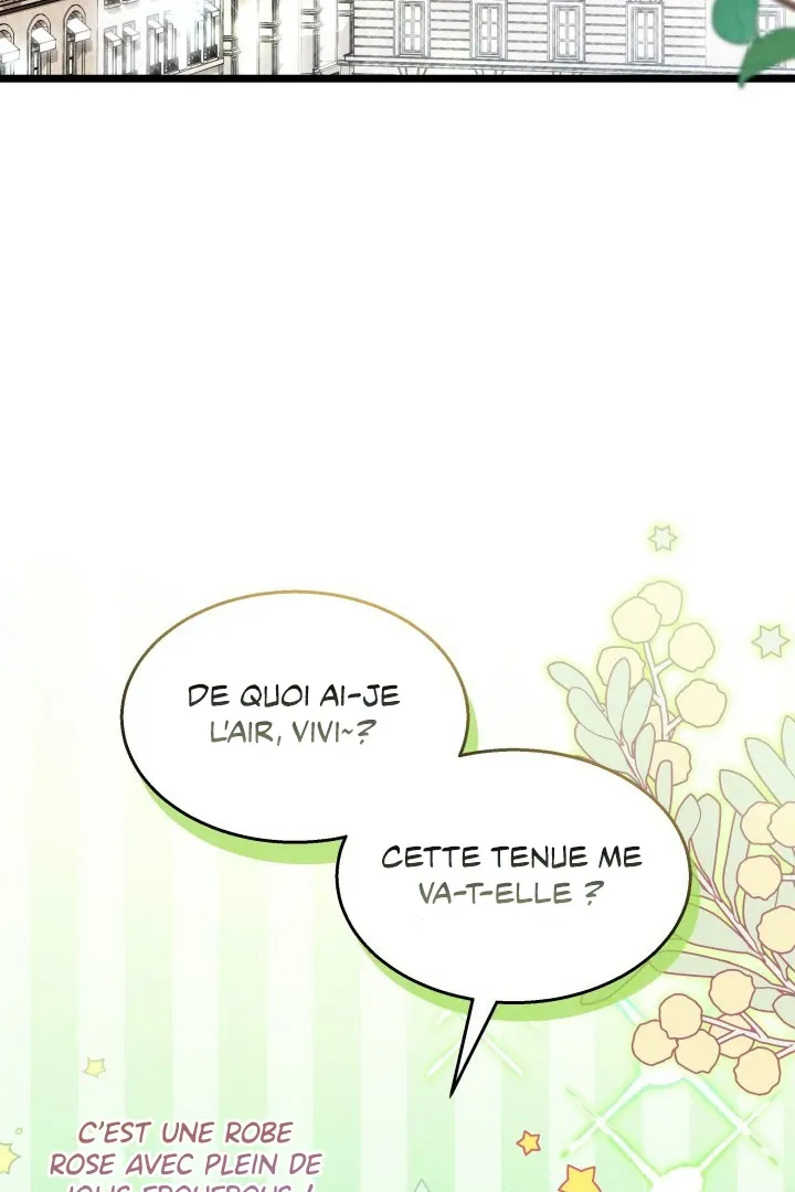 Read Little Rabbit and the Big Bad Leopard FR Manga Online