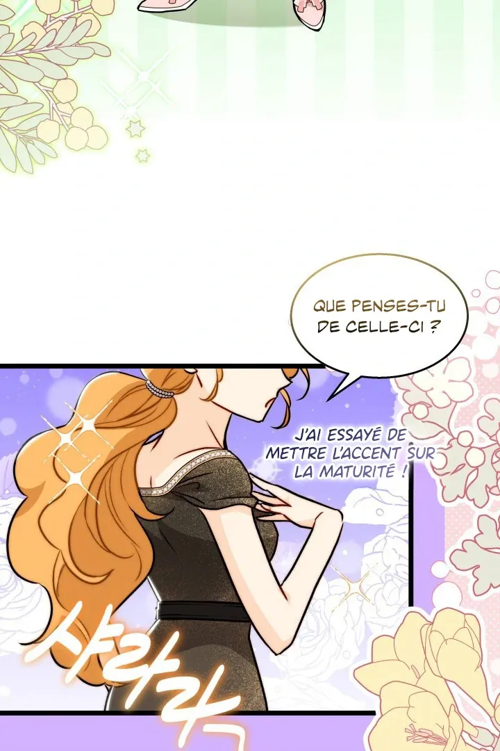 Read Little Rabbit and the Big Bad Leopard FR Manga Online